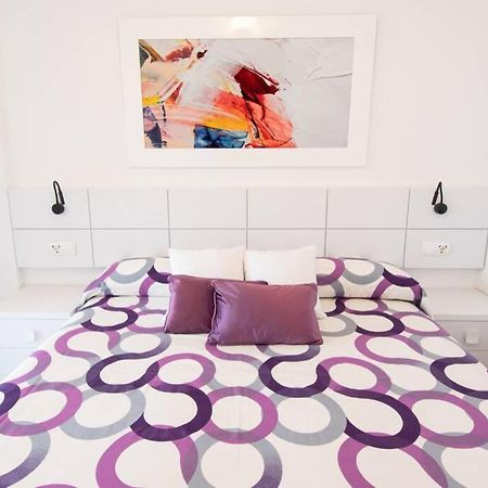 Apartamento Entero A 1 Minuto De La Playa Benidorm Dış mekan fotoğraf
